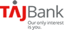 Taj Bank